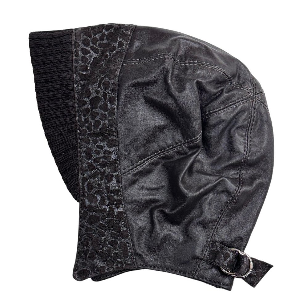 Cokluch Headgear Brown